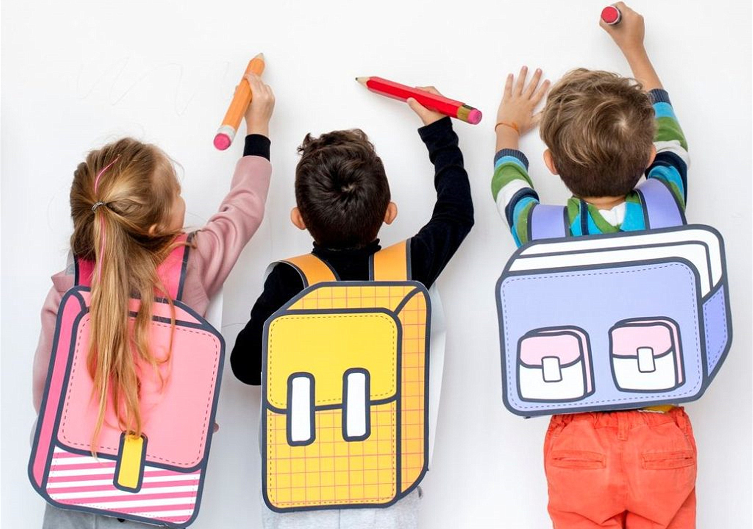 kid stationary supplies china