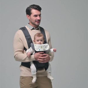 Baby carriers