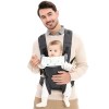 Baby waist stool