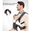 China Baby carrier