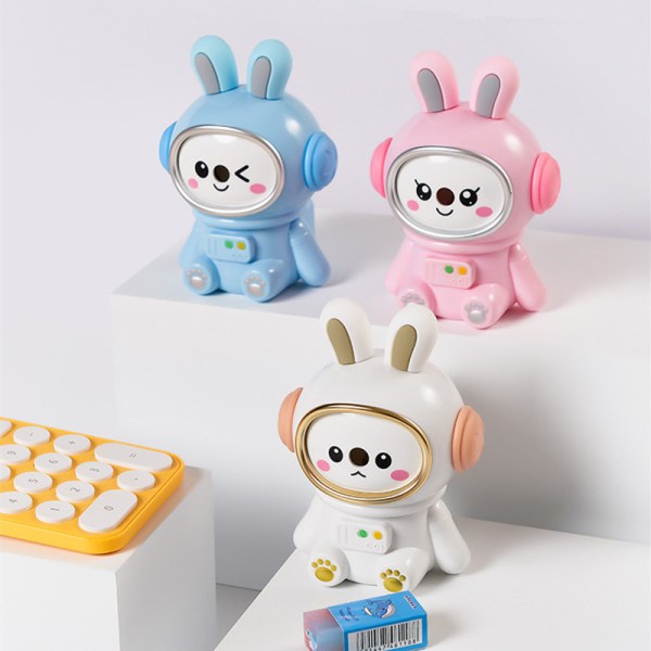 China Cartoon pencil sharpener
