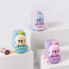 China Cartoon pencil sharpeners