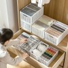 China Compartment storage basket