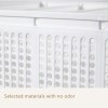 China Divided storage baskets