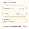 China Double-ended marker pens