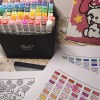 China Marker pen
