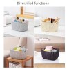 China Storage basket with handle