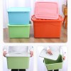China Storage box with lid