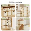China Storage boxes with lid
