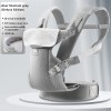 China baby lumbar stools