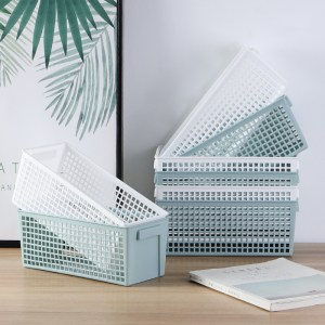 China hollow storage baskets