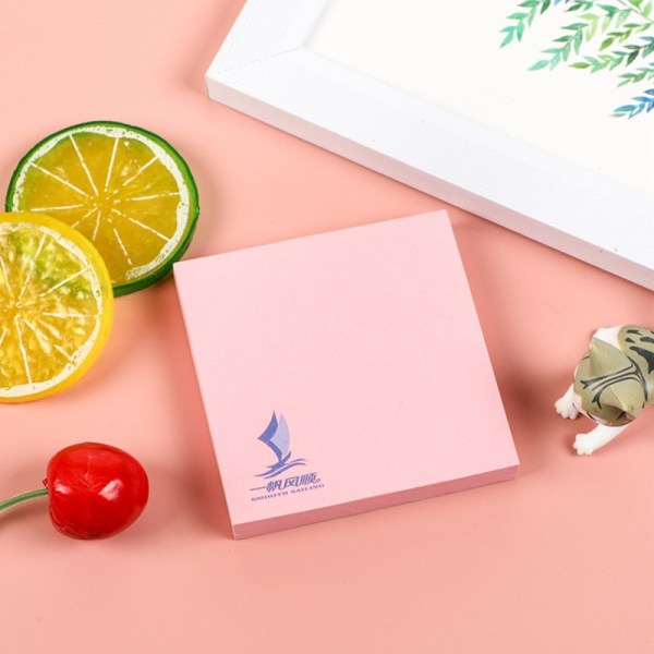 China sticky notes