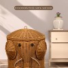 Elephant Storage Basket