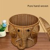 Elephant Storage Baskets