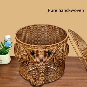 Elephant Storage Baskets