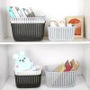 Laundry Storage Basket