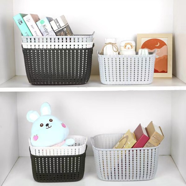 Laundry Storage Basket