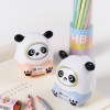 Panda pencil sharpener