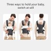 baby lumbar stool