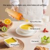 Baby Silicone Rice Cereal Spoon