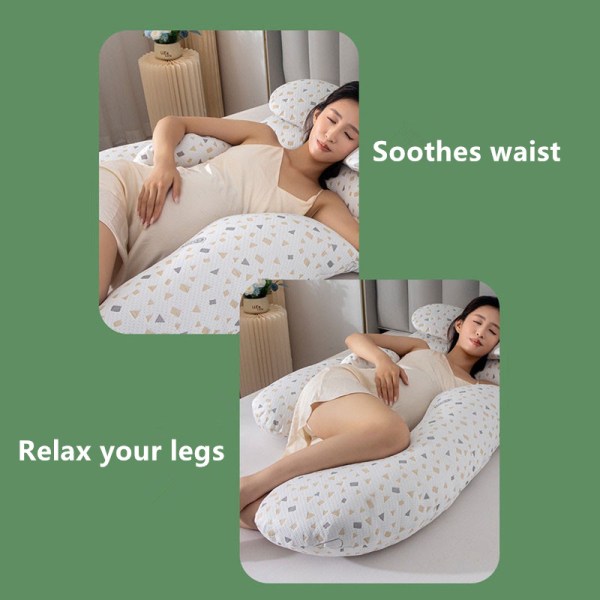China G-type pregnancy pillow