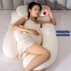 China Multifunctional pregnancy pillow