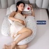 China Multifunctional pregnancy pillows
