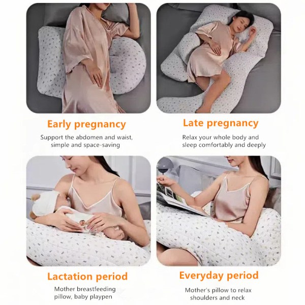 China Pregnancy Pillow