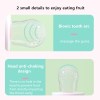 China Silicone Fruit Teething Stick