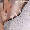 Pregnancy Pillow