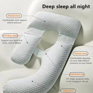 Pregnancy Pillows