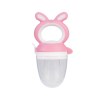 Silicone Fruit Bites Bags