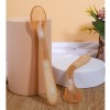 silicone feeding spoon
