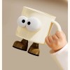 China Cute big-eyed mouthwash cups