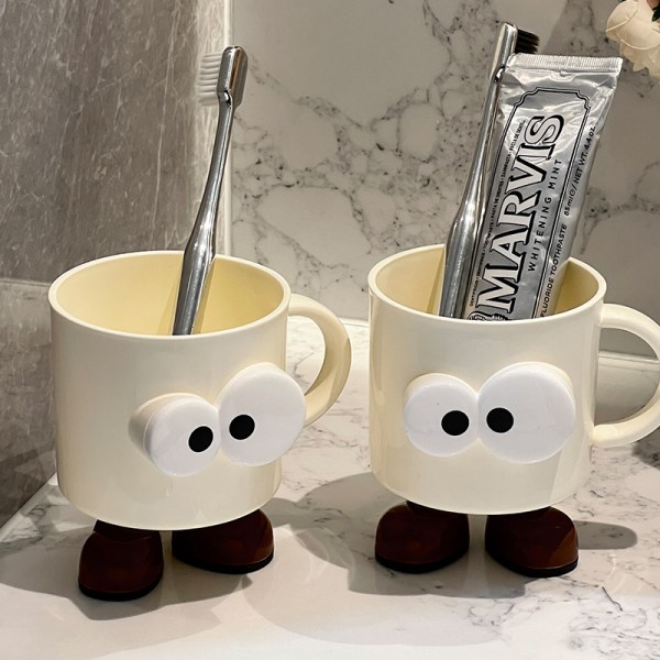 China Cute mouthwash cup