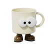 China Cute mouthwash cups