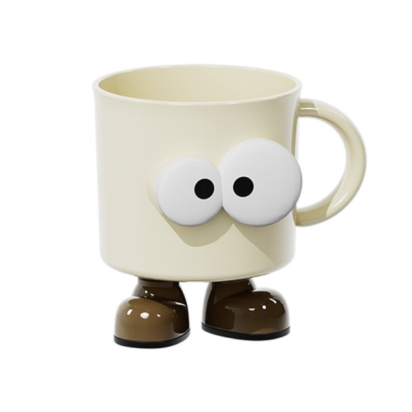 China Cute mouthwash cups