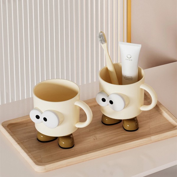 China Lovely mouthwash cups