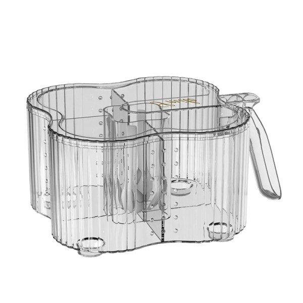 Kitchen seasoning box