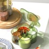 Kitchen spice boxes