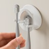 Wall mounted cups