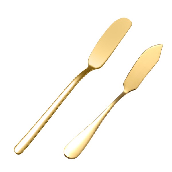 Butter knife