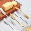 Butter knifes