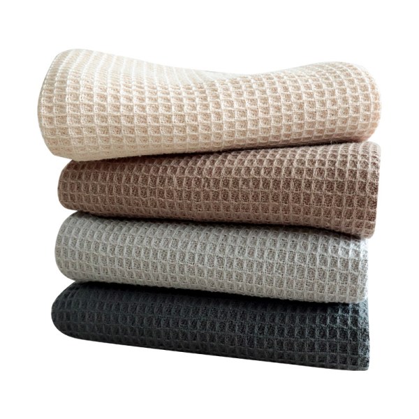 China Cotton dish cloths