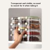 China Kitchen sealed boxes