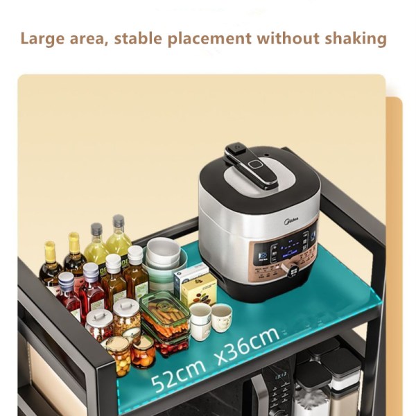 China Multifunctional storage racks