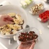 China Seasoning storage boxes