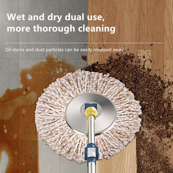 China Spin mop