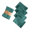 China Waffle Cotton Dishcloths
