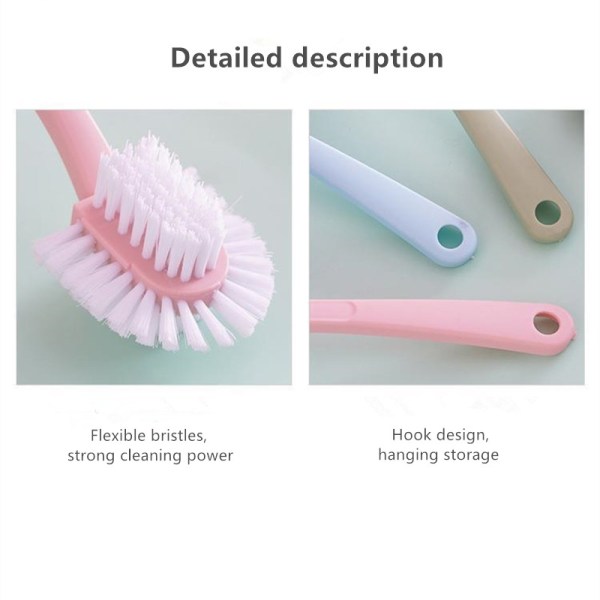China shoe brush